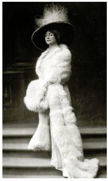 Princess Bariatinsky