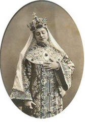 QueenMary