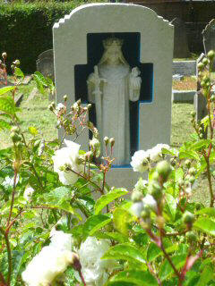 Tombstone